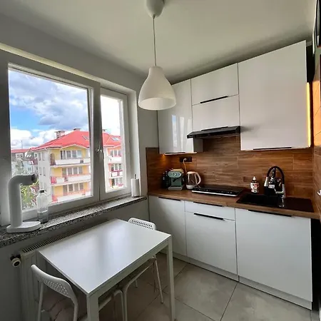 Mleczny Apartamento *