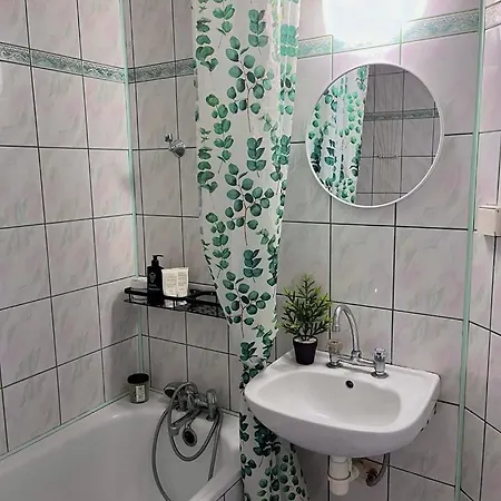 Mleczny Apartamento *